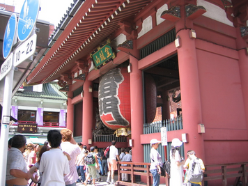 일어전공_카미나리몬